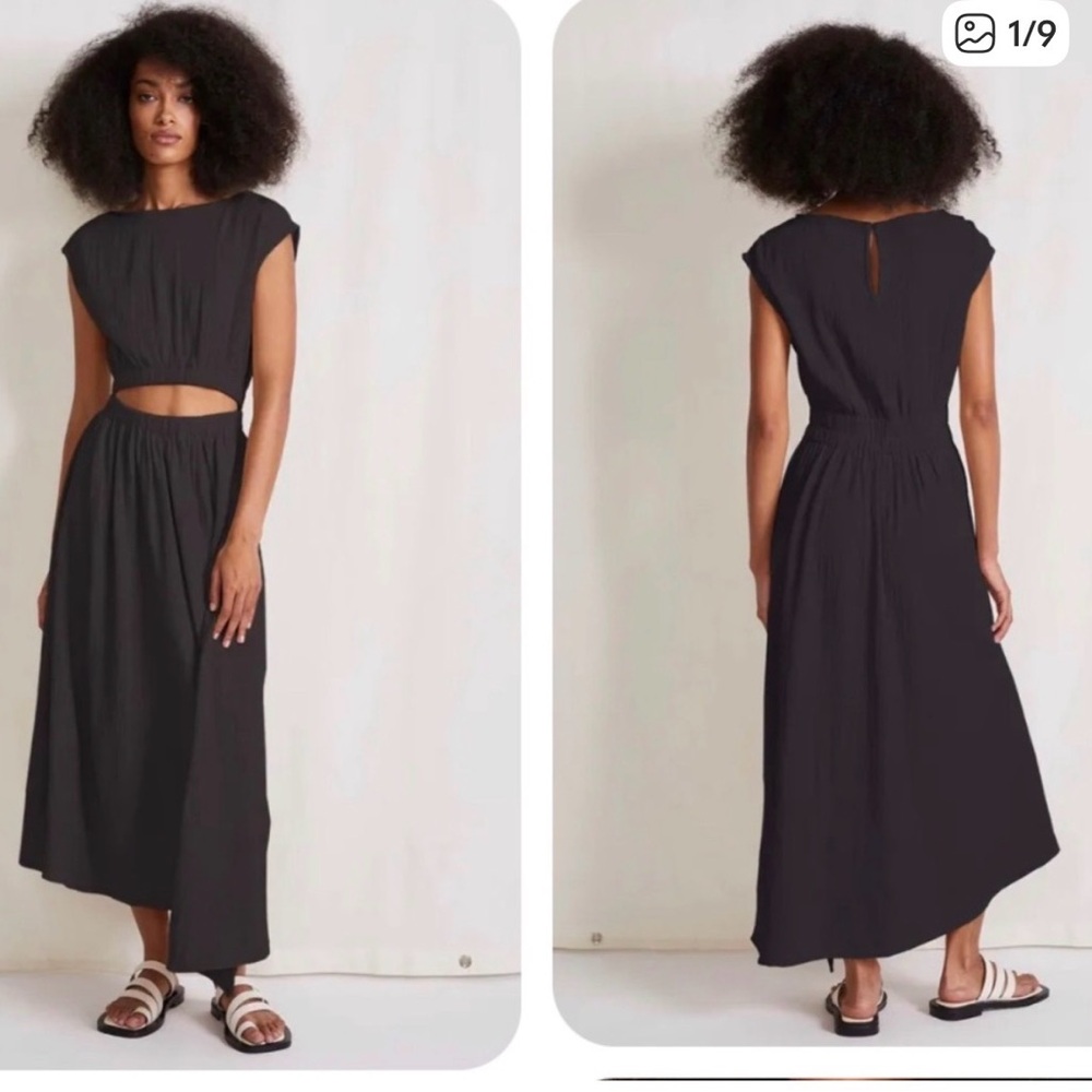 Apiece apart dress small